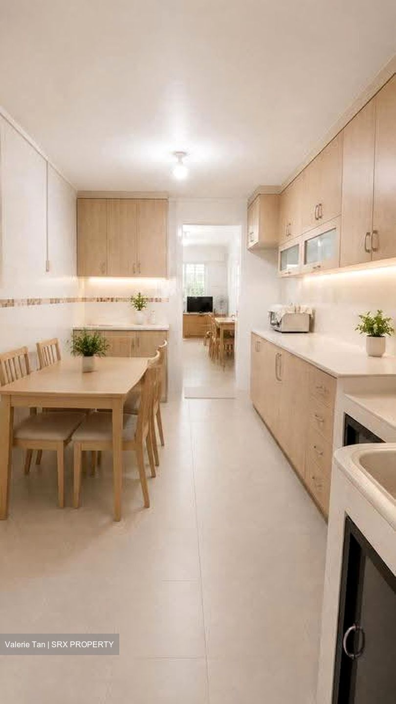 Blk 94 Geylang Bahru (Kallang/Whampoa), HDB 3 Rooms #612743761